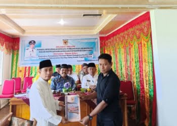 Nagari Batipuh Baruah