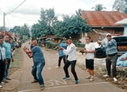 Lestarikan Tradisi Anak Nagari, Pacu Itiak Bisa Tarik Wisatawan ke Lima Puluh Kota