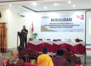 Bawaslu Padang Pariaman Libatkan OPD Lakukan Pengawasan Pemilu 2024