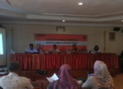 Bawaslu Solok Selatan Sosialisasikan Peraturan dan Produk Hukum non Peraturan