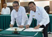Program Unggulan Sagasaja, Pemko Pariaman Kerja Sama dengan Unand