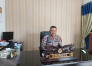 Ini Imbauan Kasat Lantas Tanah Datar Jelang Operasi Zebra