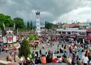 Jam Gadang