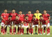 Comeback Dramatis! Kalahkan Vietnam 3-2, Timnas Indonesia Lolos Kualifikasi Piala Asia U20 2023