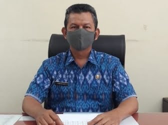 Kepala Dinas Sosial Sijunjung, Yofritas