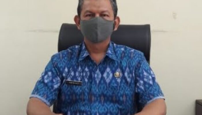 Dinsos Sijunjung Catat 14.730 Warga Menerima BLT BBM dan BPNT