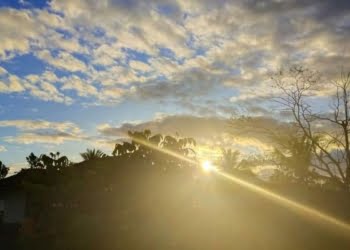 Minggu 4 Sep 2022, Kota Padang Bercuaca Cerah dari Pagi Hingga Malam