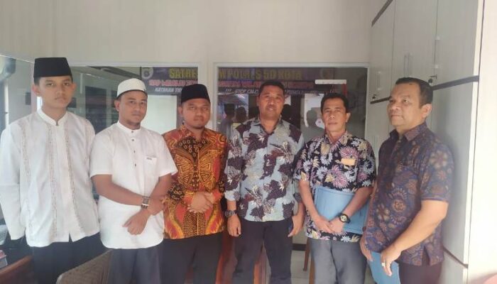 Kasus Kekerasan Terhadap Santri di ICBS Harau, Orangtua Korban Sepakat Berdamai dan Cabut Laporan