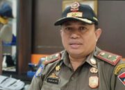 Praktik Prostitusi Jadi Fenomena Sosial, Ini Kata Kasat Pol PP Padang Mursalim!