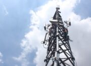 Fiber Optic Telkom Putus, Sinyal Telkomsel dan Wifi Indihome Hilang di Sumatera Barat