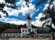 Kota Tambang Bersejarah, Sawahlunto Ditetapkan Warisan Dunia Oleh UNESCO