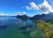 Pemkab Agam Susun Rencana Penyelamatan Danau Maninjau