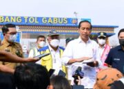 Tegas! Presiden Jokowi Pastikan Tidak Ada Penghapusan Pelanggan 450 VA, Bahkan Subsidi Listrik Tetap Berlanjut