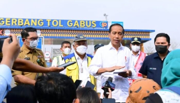 Tegas! Presiden Jokowi Pastikan Tidak Ada Penghapusan Pelanggan 450 VA, Bahkan Subsidi Listrik Tetap Berlanjut