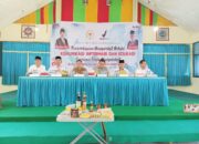 Dukung Pertumbuhan UMKM, Ade Rezki Pratama Dorong Kabupaten Padang Pariaman Ciptakan Produk Olahan Khas