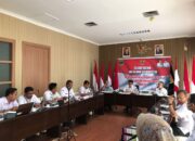 Pemprov Sumbar Lakukan Penilaian Kompetensi Camat Terbaik 2022