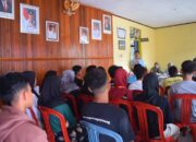 Promosikan Wisata Nagari, Tim Sosiologi UNP Latih Masyarakat Sungai Pinang