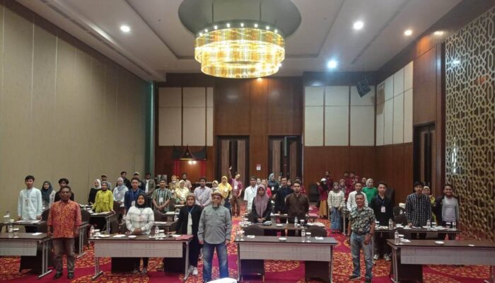 Pariwisata Sumbar Butuh Pemandu Wisata Profesional