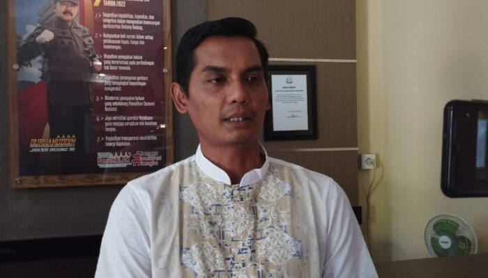 13 Tersangka Dugaan Korupsi Ganti Rugi Lahan Tol Padang-Pekanbaru Diputus Bebas oleh Hakim, Jaksa Ajukan Kasasi ke Mahkamah Agung