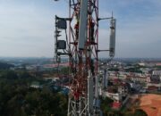 Konektivitas Teknologi Terdepan, Telkomsel Upgrading Jaringan 3G ke 4G/LTE di Pasaman dan Solok Selatan