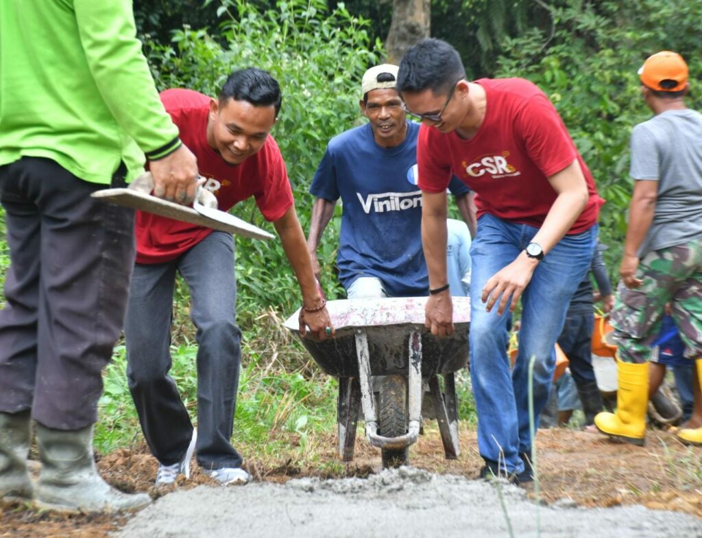 Semen Padang