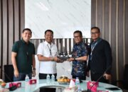 PT Semen Padang Jamin Mutu dan Pasokan Semen ke Pekanbaru dan Sekitarnya