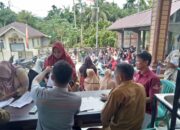 15.181 KPM Warga Dharmasraya Terima BLT BBM