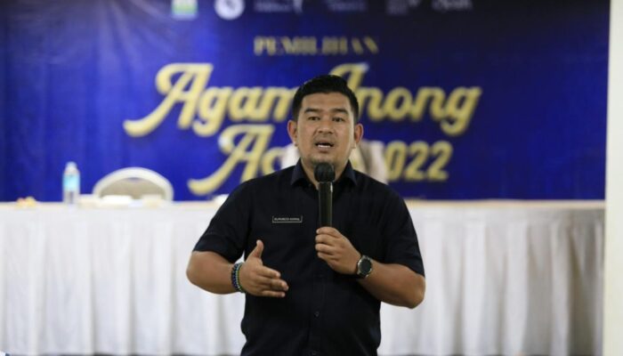 Disbudpar Aceh Antusias, Penerbangan Kuala Lumpur-Aceh Dibuka Lagi Mulai 3 Oktober 2022