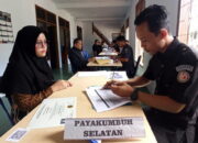 Warga Payakumbuh Antusias Ikuti Seleksi Panwascam