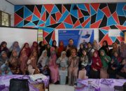 Tim Pengabdi UNP Lakukan Penguatan Pembelajaran Partisipatif dan Kolaboratif Berbasis Kasus dan Projek Kelompok