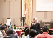 PT Semen Padang Hadirkan para Pemred Media pada SParing On Journalism