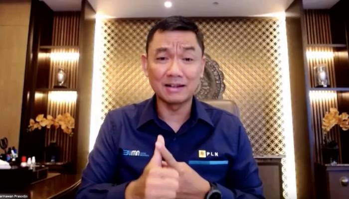 Heboh Soal Pelanggan Listrik 450 VA Dihapus! Ini Penjelasan Dirut PLN