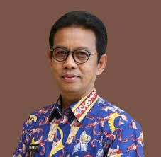 Kepala Kesbangpol Kota Padang, Tarmidzi Ismail