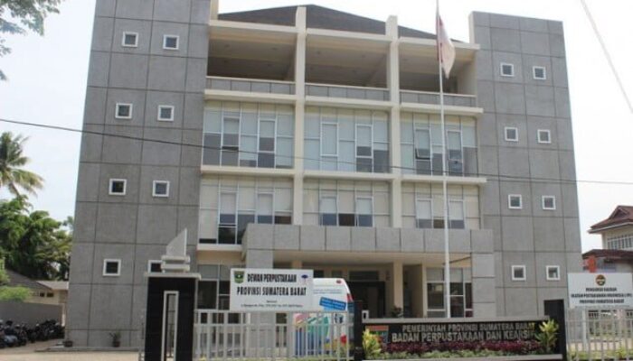 Gencarkan Kunjungan, Dinas Kearsipan dan Perpustakaan Sumbar Bakal Bentuk Pustaka Tematik