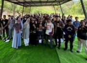 80 Mahasiswa Dari Berbagai Kampus di Indonesia Belajar Budaya Minangkabau di Universitas Andalas