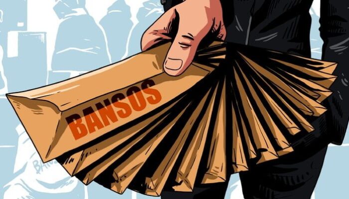 Dampak Kenaikan BBM, 29.863 Warga di Pasaman Barat Terima BLT