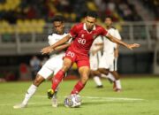 KUALIFIKASI PIALA ASIA 2023: Kiper Timnas Dilarikan Ambulans, Indonesia U20 Libas Hong Kong 5-1