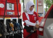 UPDATE: Tunggu Tandatangan Presiden! Mobil 1.400 Cc ke Atas Dilarang Konsumsi Pertalite