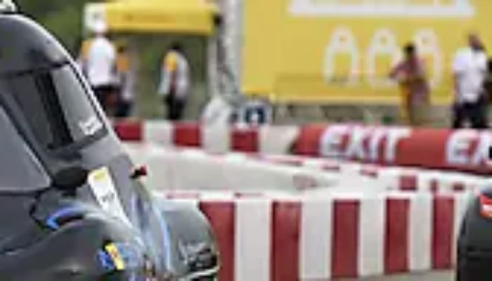 Gelar Shell Eco-Marathon 2022, Shell Tantang Mahasiswa Asia Berkompetisi Kendaraan Hemat Energi di Sirkuit Mandalika