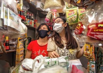 Siap-siap! Kebutuhan Pokok Bakal Makin Mahal, Dampak Kenaikkan Harga Pertalite dan Solar