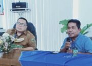 Gelar Turnamen Sepak Bola, SKPD Siap Sukseskan Bupati Solok Cup 2022
