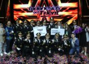 Hyundai Hadiahkan Dua Unit STARGAZER bagi Pemenang Indonesia’s Got Talent 2022