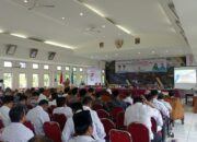 TPPS Lima Puluh Kota Dituntut Aktif Tekan Angka Prevalensi Stunting