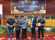 Perjuangkan Sebagai Pahlawan Nasional, GP NasDem Ajak Generasi Muda Teladani Buya Syafii Maarif 