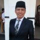 Kepala Disparpora Sawahlunto Andri Yusman