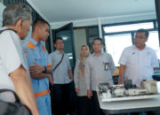 Dipercaya Kemendikbudristek Sebagai Pendamping SMK Pusat Keunggulan, ITP Siap Bawa SMK Sumbar Raih Prestasi