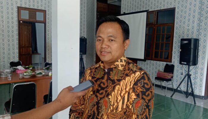 Proses PAW Anggota Bawaslu Payakumbuh Masih Berproses
