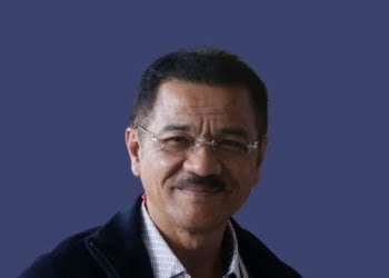 Ulama dan Tokoh Sumatera Barat