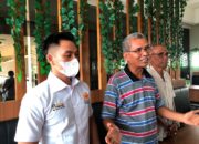 Tim Save Kadin Sumbar Tolak Ketum Terpilih Periode 2022-2027 Buchari Bachter