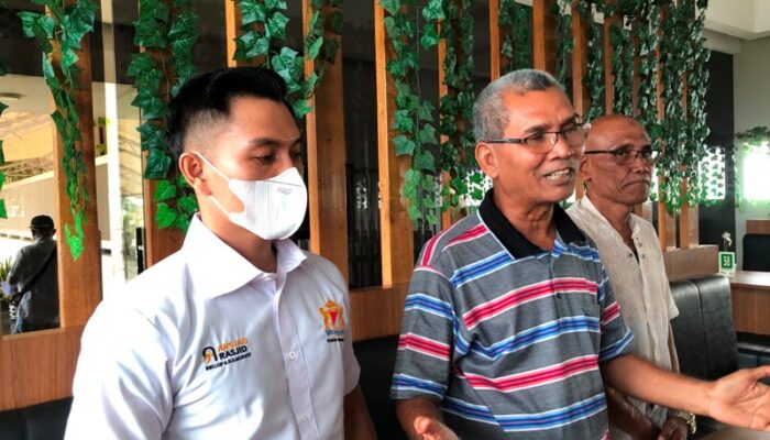 Tim Save Kadin Sumbar Tolak Ketum Terpilih Periode 2022-2027 Buchari Bachter